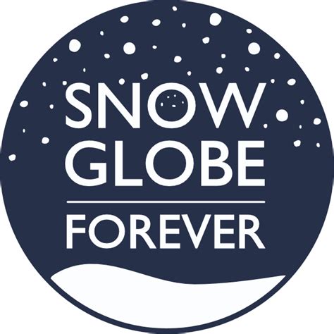 Webshop Snow Globe Forever, voor iedereen een leuke sneeuwbol!.